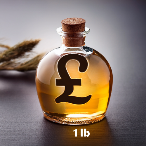 1 lb Womens Ilk Designer Fragrances