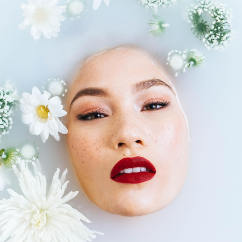 Hydrating Face Mask