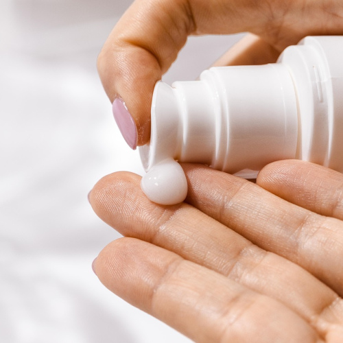 Nourishing Night Cream