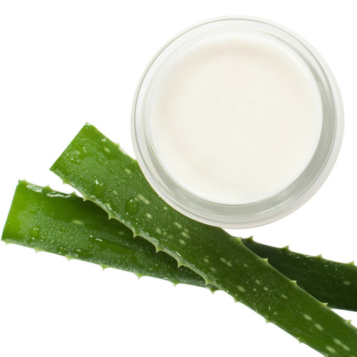 Soothing Aloe Vera Gel