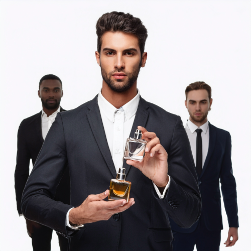 Mens Ilk Designer Fragrances