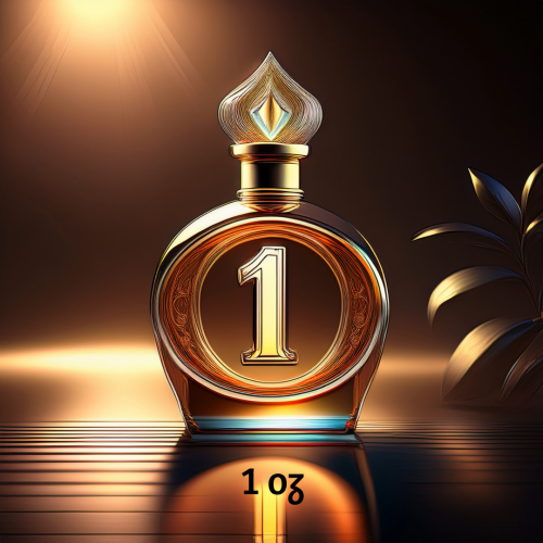 1 oz Womens Ilk Designer Fragrances